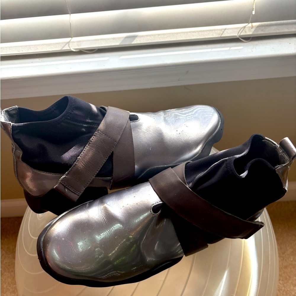 Camper LAB  MENS Multicolor ANKLE boots!